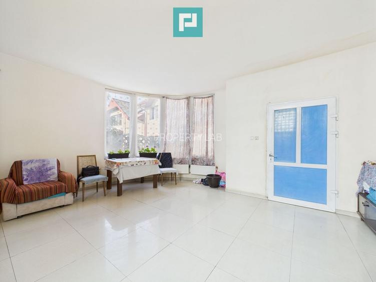 Casă P+E+M în zona Mehala pe arteră principală - 5