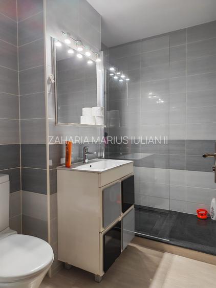 3 camere Bistrita Lac renovat recent - 2