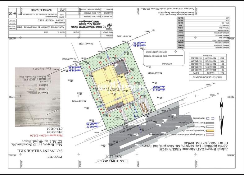 Complex Rezidential/Direct Dezvoltator/Predare la Cheie - 10