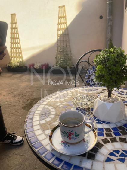 2 garsoniere, regim hotelier - Piata Armelor - 3