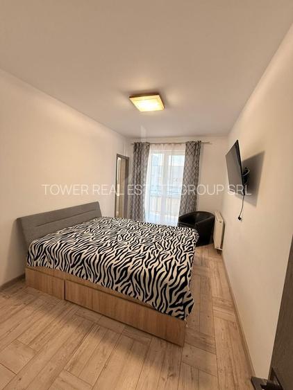 Apartament 3 camere | zona City Residence - 5