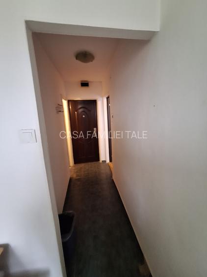 200 euro!!!!Garsoniera Et 3 Zona Complexul Studentesc - 5
