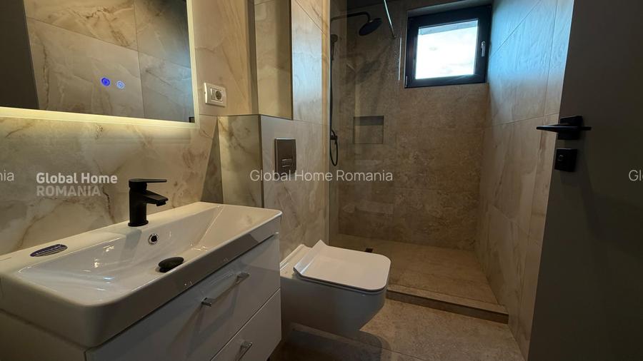 Apartament 3 camere | Străulești | Metrou | Terasă | - 14