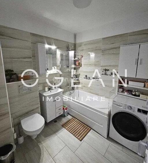 Studio modern la cheie, 33 mp, Arhitectilor, COMISION 0% - 7