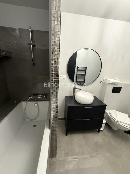 Apartament 48 MP, la cheie, ultracentral, prima inchiriere - 11