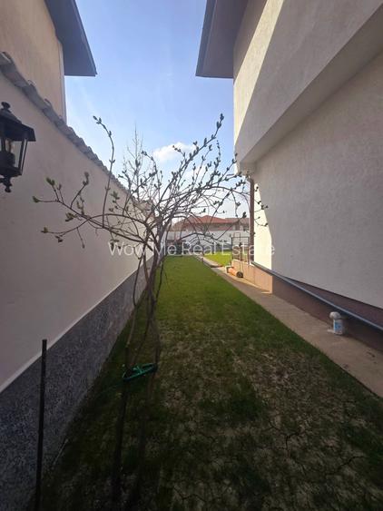 Vilă Tip Duplex, Strada Vitejiei,Bragadiru Cartierul Independenței - 17