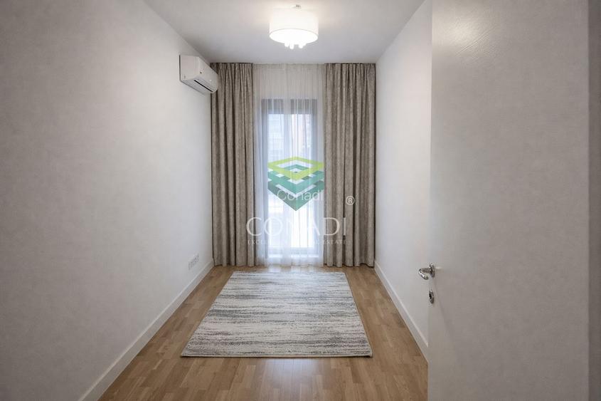 2 Camere + Birou | Arcadia | Domenii | 5 min Metrou - 9