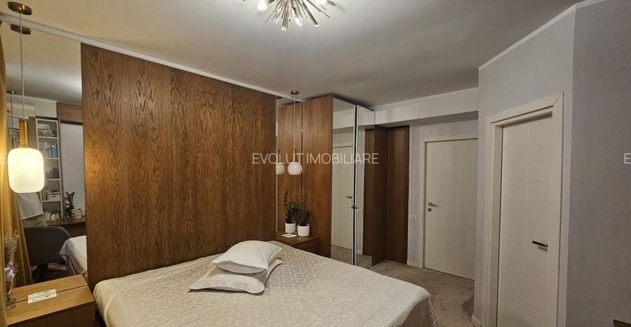 Apartament 4 camere decomandat - zona eden  - 4