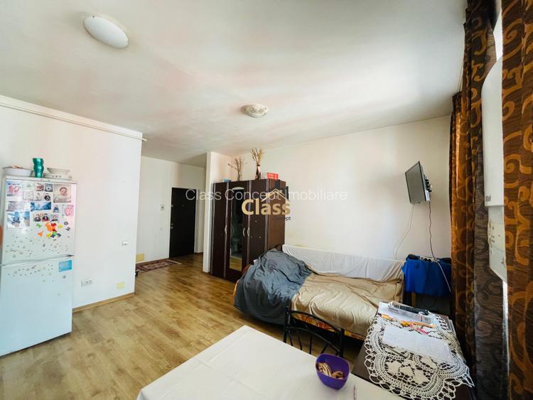 Apartament cu 2 camere | Finisat | 44 mpu | Zona Iulius Mall Sopor - 2