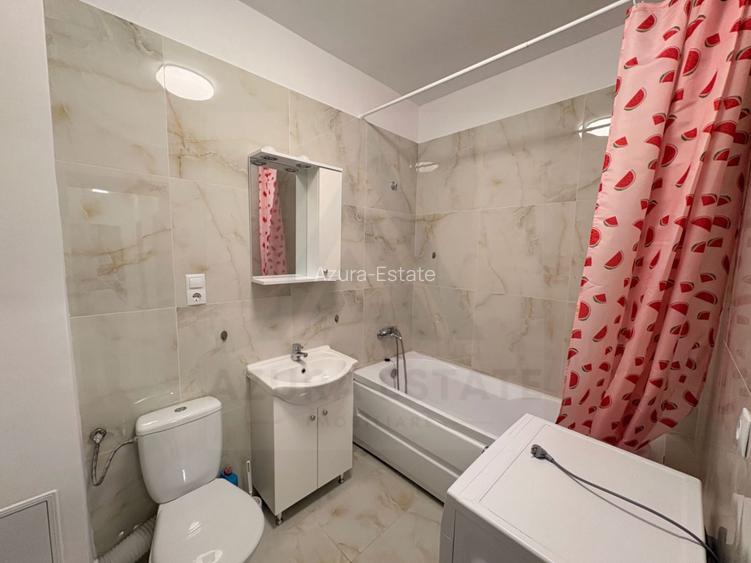 Apartament 2 camere decomandat 55 mp utili balcon 5 mp Grigore Ionescu - 11