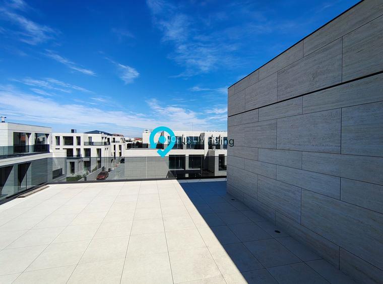 Vila premium | 4 dormitoare, grădină 125 mp | zona Pipera - 23