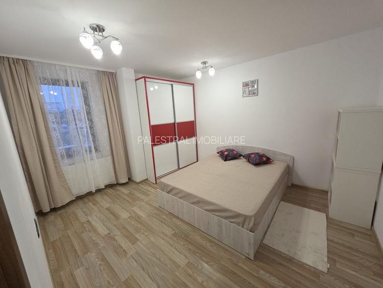 Apartament 3 camere Coresi-Isaran,mobilat-utilat,650 Euro - 4