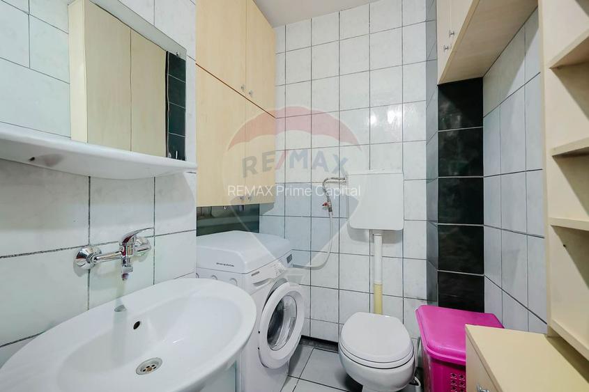 Apartament cu 4 camere, de vânzare în zona Rogerius - 9