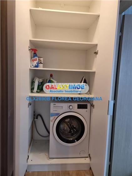 Apartament 2 camere de vanzare Greenfield Residence - 7