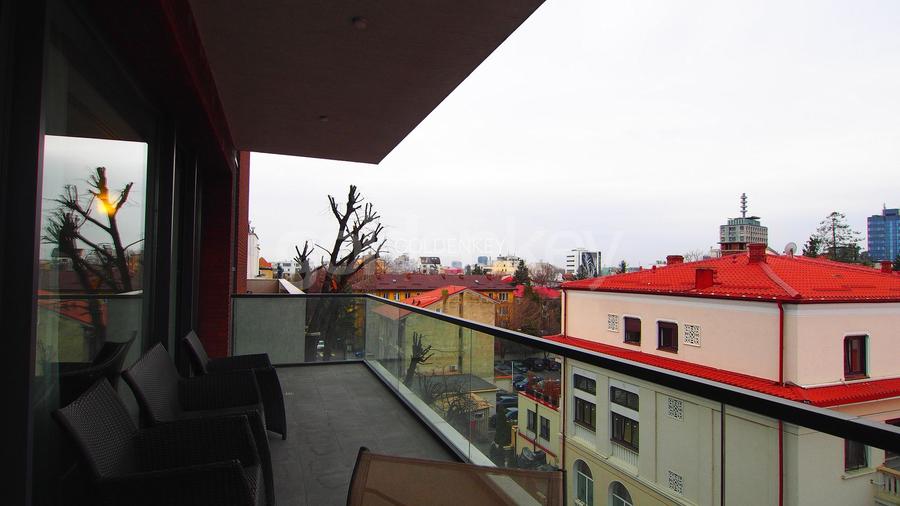 Apartament modern cu 3 camere, finisaje top, zona exclusivista - 15