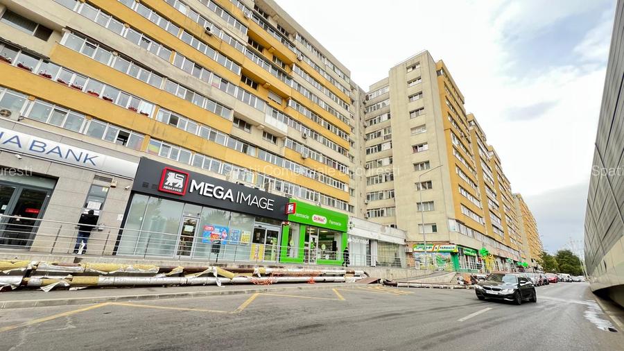 Spatiu comercial 100 mp de vanzare – Colentina / Doamna Ghica, inchiriat - 2