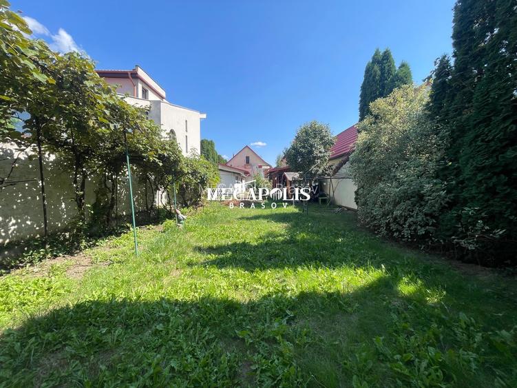 2 Case intr-o Curte/Zona Ultracentrala/Pretabil activitati Comerciale - 5