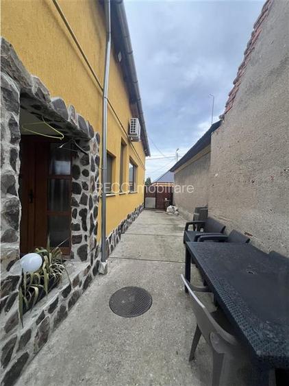 RECO Vila P+M 3 camere in Nufarul - 8