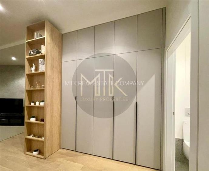 Aviatiei Tower I Apartament 2 camere I Mobilat&Utilat Premium - 13