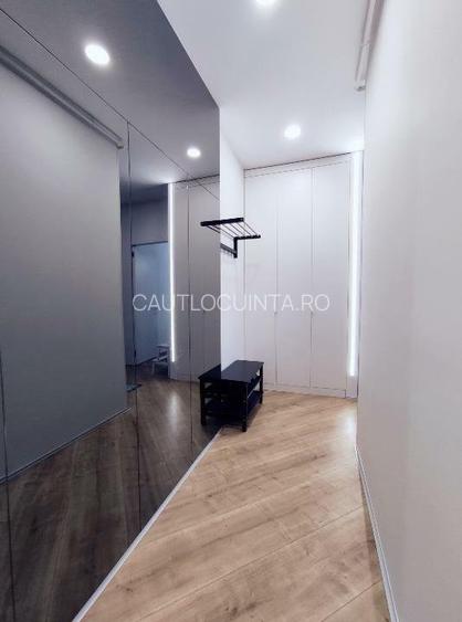 Apartament 3 camere | 4City North | Pipera | 2 bai | Parcare - 12