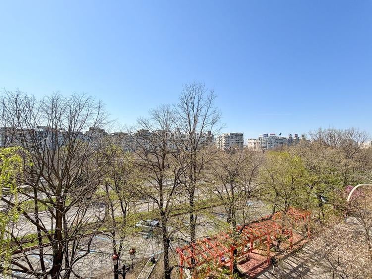 Chirie | Apartament 3 camere | Ultracentral | Metrou Piața Unirii - 21