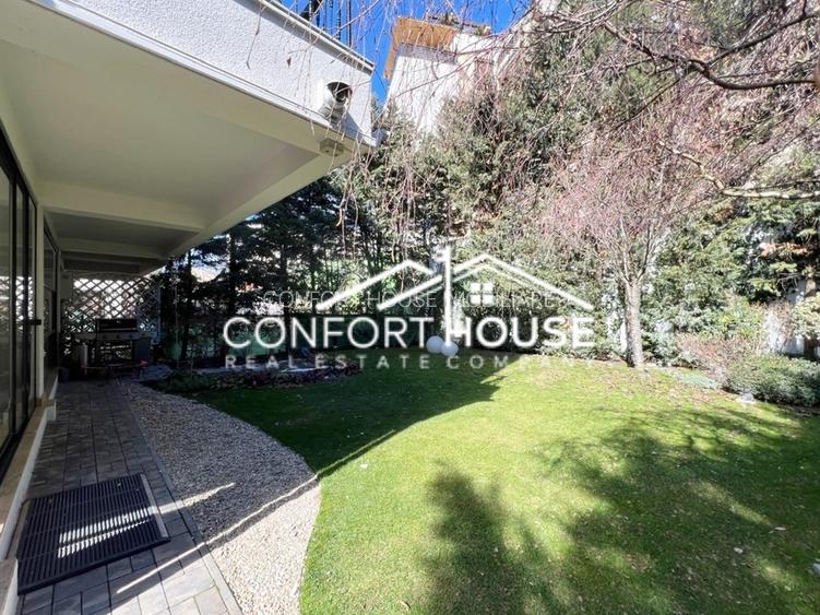 Vila D+P+E+M. 5 camere, complex rezidential, IANCU NICOLAE -British School - 52