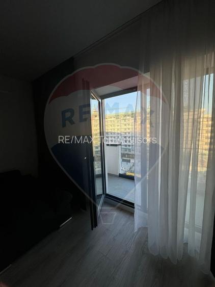 DE INCHIRIAT Apartament 3 camere CRYSTAL NORTH PIPERA-Loc Parcare - 15
