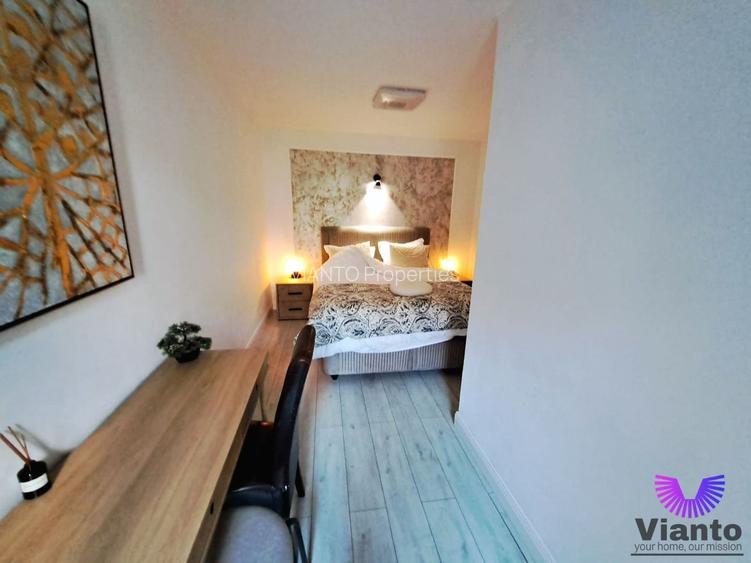 CASA INDIVIDUALA CU CURTE PREMIUM SUB ARINI - 11