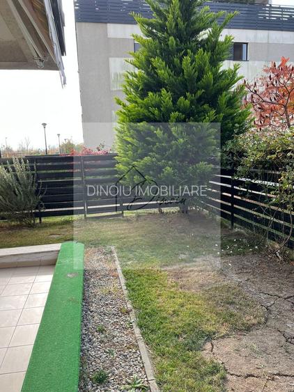 3 camere Natura Residence Baneasa I 3 bai I 2 parcari + boxa I COM 0% - 3