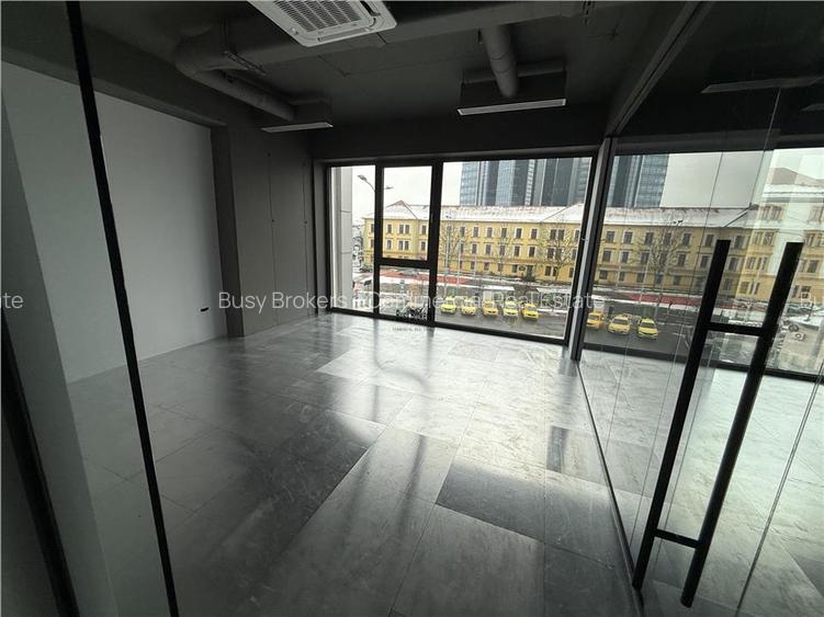 Spatii Birouri - 380 mp - zona centrala - 8