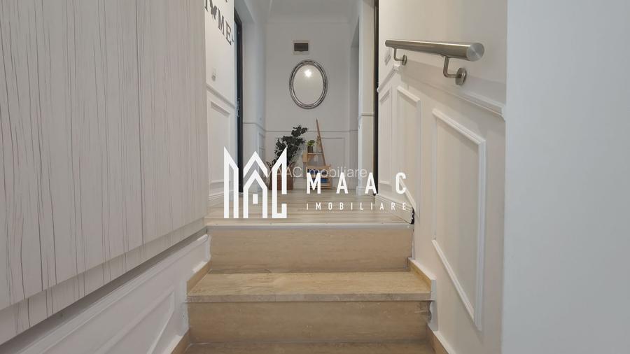 Casă individuală I 4 Camere I Utilată I Acces auto I Cristian - 12