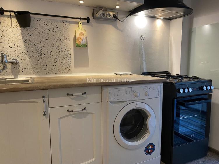 2 camere decomandat Lujerului-Cora - 5