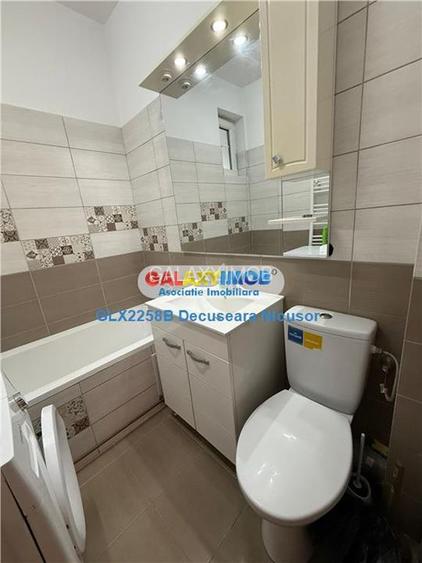Apartament 2 camere Militari Residence Mobilat 38 mp 62 900 euro - 8