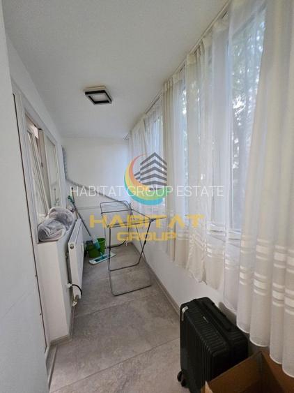 2 camere de Inchiriat Piata Muncii - 11