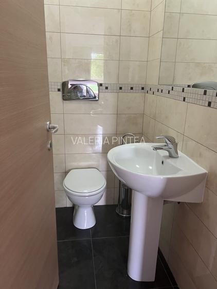 Vanzare apart  2  camere mobilat complet - 7