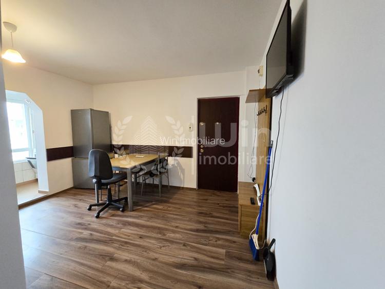 Apartament 2 camere | Decomandat | Etaj 3/4 | Balcon | Intre Lacuri - 5