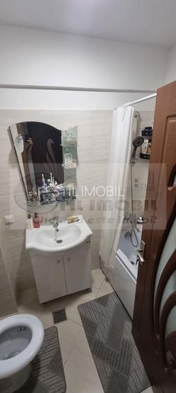 Apartament 2 camere - parcare - Bucium – Lidl - 88.000 € - 6
