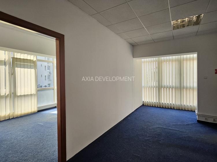 Spatiu birou - compartimentat- Domenii - 5