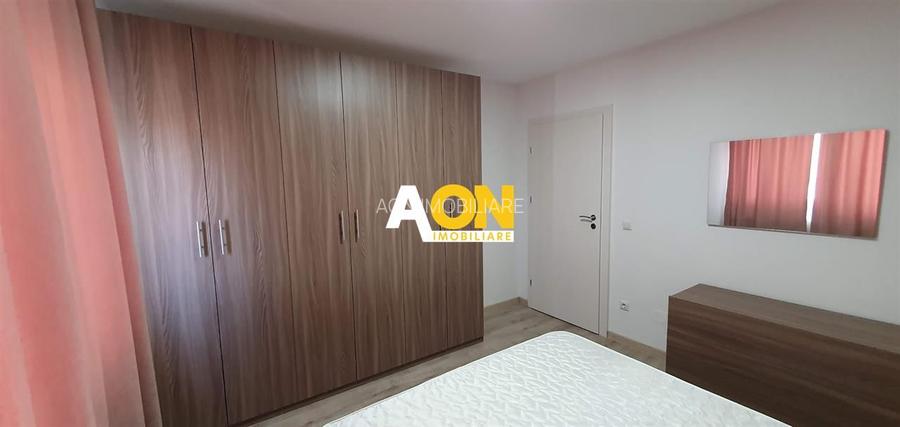 Apartament 3 camere, bloc nou, Cetate - 5