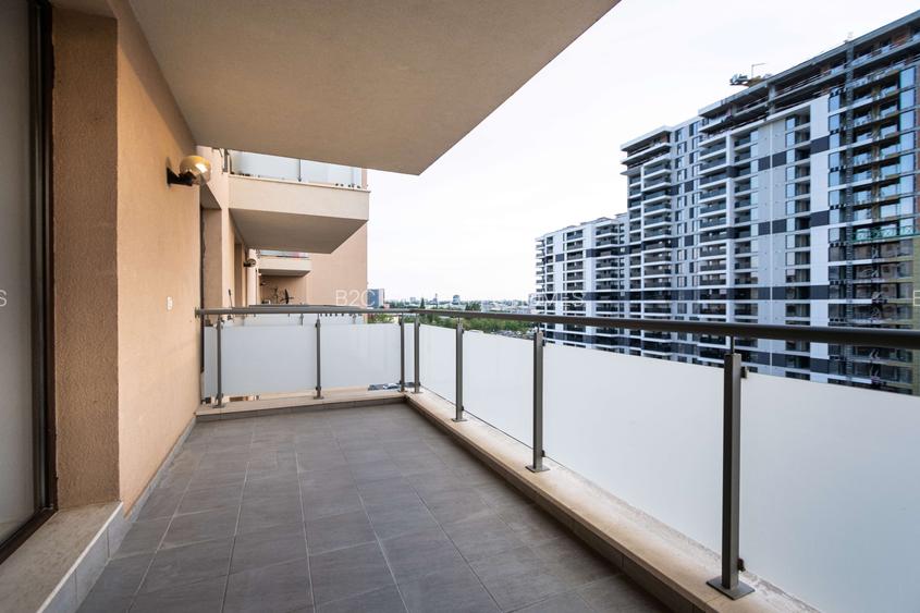 Aviatiei City Point 2 camere - 14