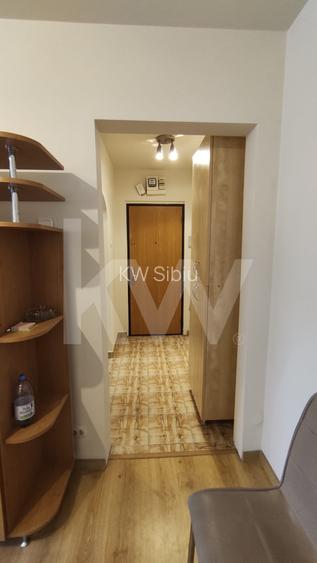 Apartament 2 camere · Str. Rahova · 50 mp · Etaj 4 - 8
