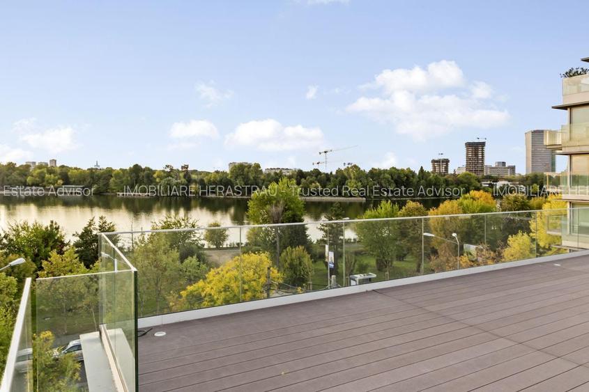 Vila La Primavera | Luxury Homes | Vila exclusivista | Vedere la Lacul Floreasca - 52