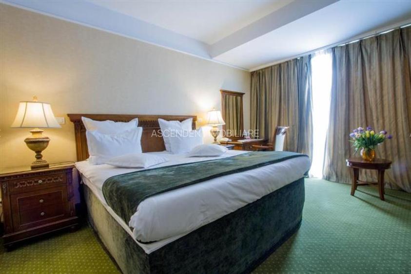 Stabiliment hotelier, Clasa LUX,  facilitati Premium, Centru Spa, Brasov - 20