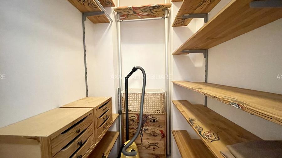 Inchiriere 3 camere Vitan-Kaufland, centrala proprie, comision 0% - 8