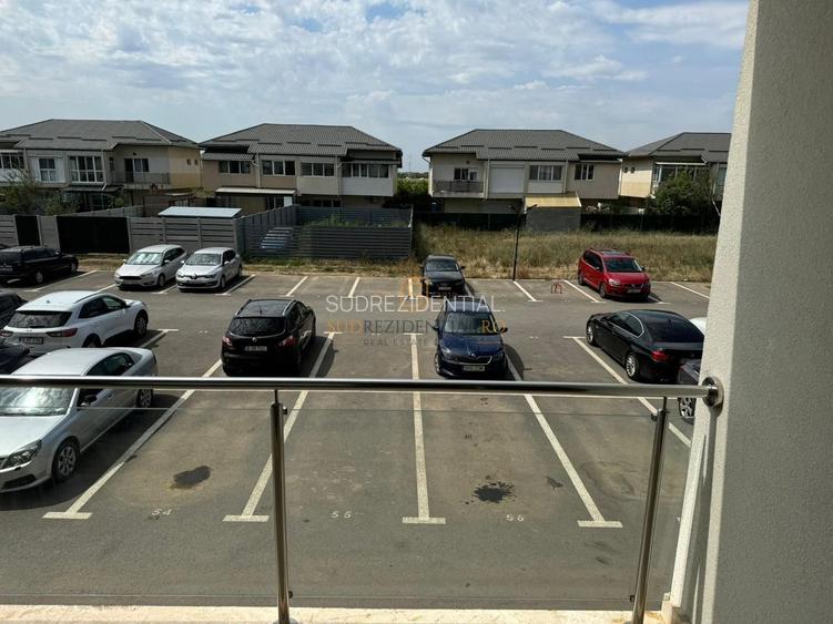 Apartament cu 2 camere de inchiriat, Drumul Binelui, Berceni, Sector 4 - 9