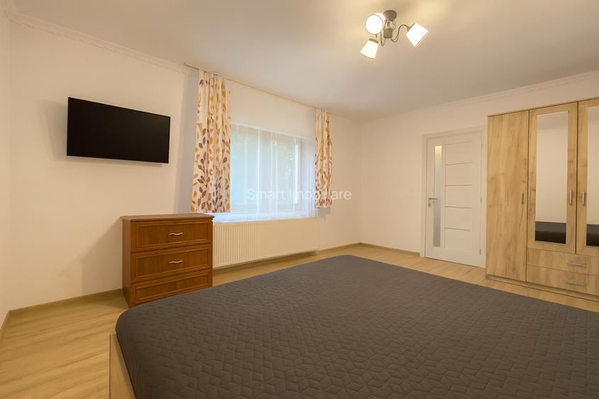 Apartament la casa zona Promenada Mall - 4