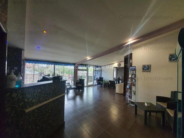 Dorobantilor Spatiu 200 mp pretabil service, spalatorie auto ,covoare - 3