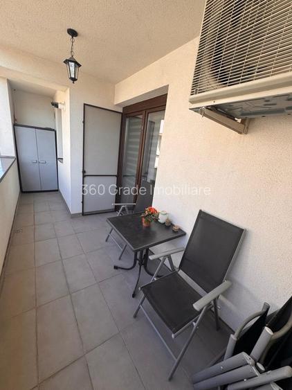 3 camere, situat în zona Braytim – Timișoara Sud (Cartierul Florilor) - 7