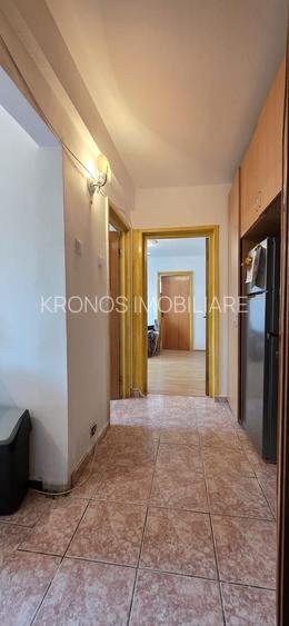 TOMIS 3 - CITY PARC MALL 2 CAMERE ETAJ 3/4 IDEAL INVESTITIE PRET 83.900 EURO - 11