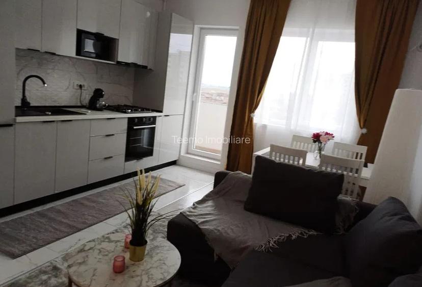 Apartament 2 camere, semidecomandat, 50 mp, centrala, balcon, paracare, Popesti - 4